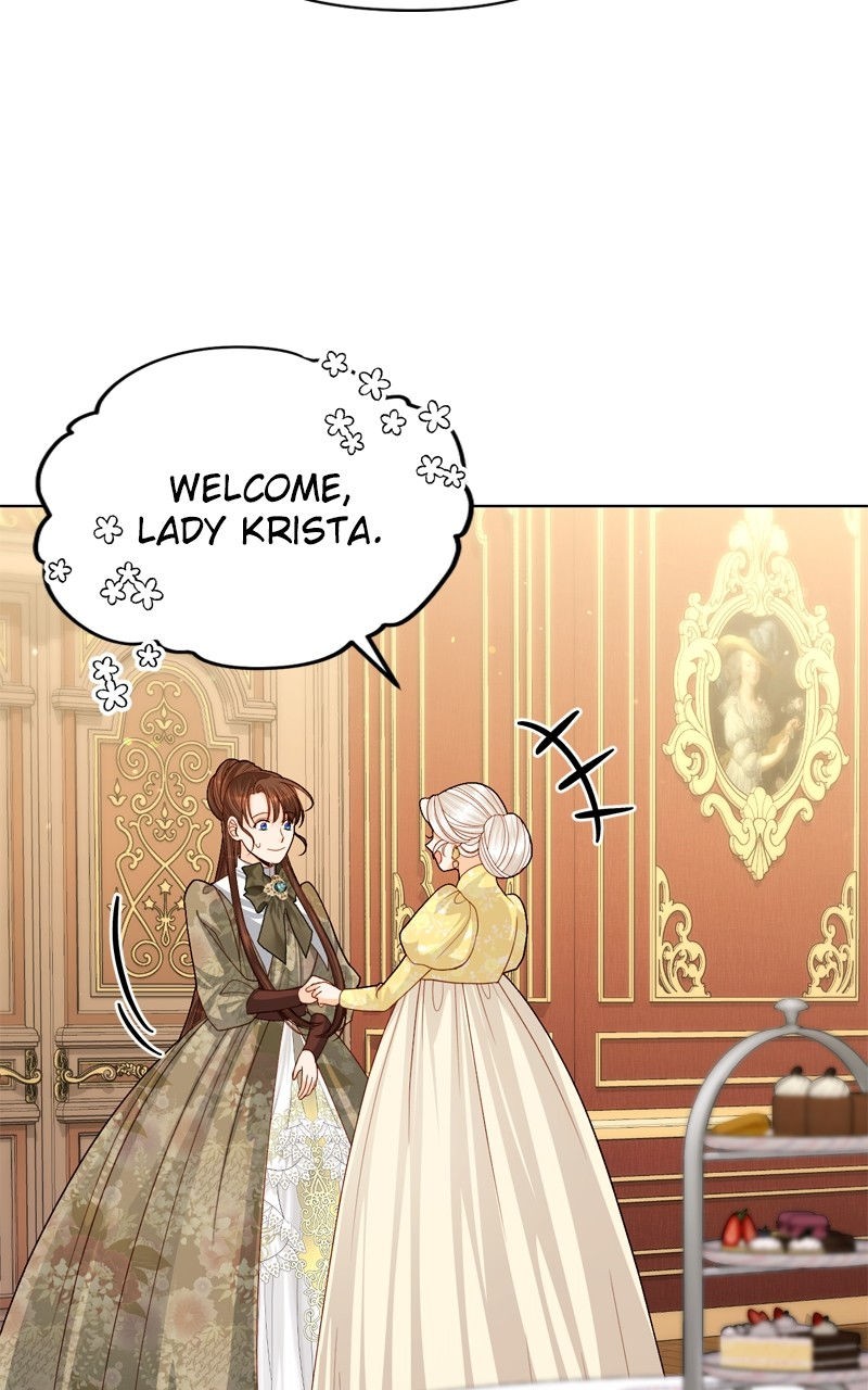 The Remarried Empress, Chapter 125 image 74